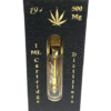 Gold Leaf CBD Pen Tips (500mg CBD) Gold Leaf CBD Pen Tips (500mg CBD)