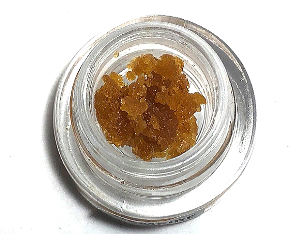 Chemfire Strain Live Resin