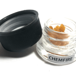 Chemfire Strain Live Resin Chemfire Strain Live Resin