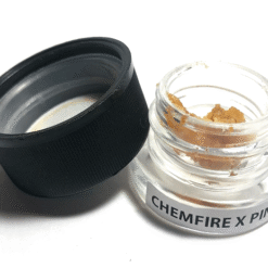 Chemfire Pink Strain Live Resin Chemfire Pink Strain Live Resin