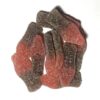 10mg THC Edible Gummies - Cherry Coke Bottles (Wholesale) 10mg THC Edible Gummies - Cherry Coke Bottles (Wholesale)