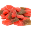 CBD Gummy Full Spectrum - Cherry Coke Bottles CBD Gummy Full Spectrum - Cherry Coke Bottles