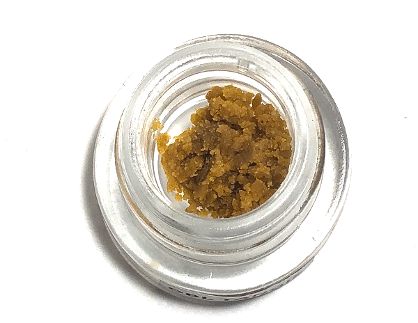 DBL Tangie Live Resin