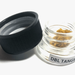 DBL Tangie Strain Live Resin DBL Tangie Strain Live Resin