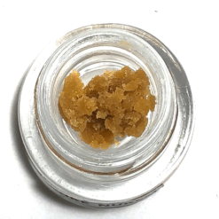 Duke Nukem Strain Live Resin