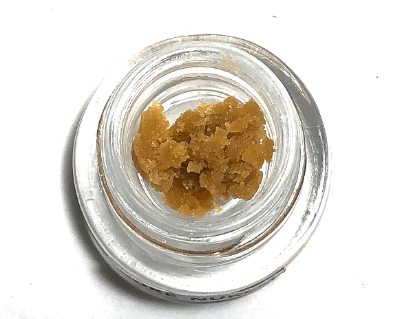 Duke Nukem Strain Live Resin