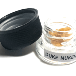 Duke Nukem Strain Live Resin Duke Nukem Strain Live Resin