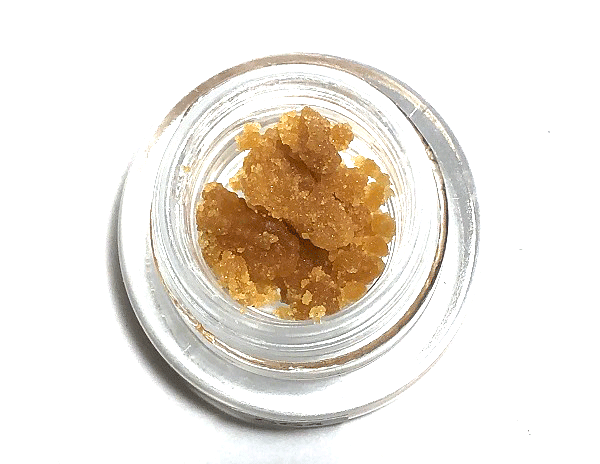 GG4 Strain Live Resin