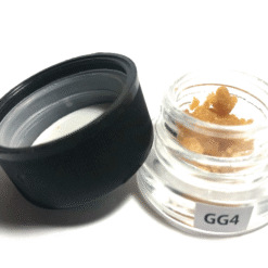 GG4 Strain Live Resin GG4 Strain Live Resin