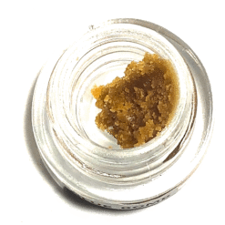 Gorilla Bomb Strain Live Resin Gorilla Bomb Strain Live Resin