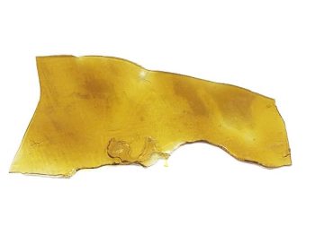 Gorilla Glue Shatter - Hybrid