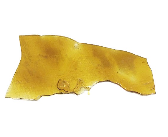 Gorilla Glue Shatter - Hybrid