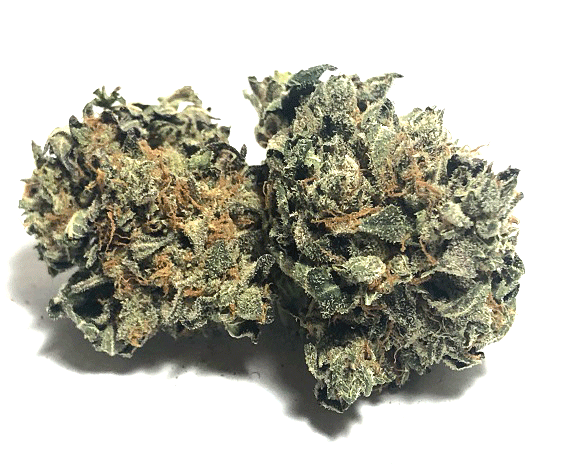 Green Dream Strain Flower - Hybrid