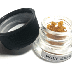 Holy Grail Strain Live Resin Holy Grail Strain Live Resin