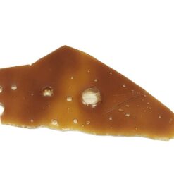 OG Kush Strain Shatter - Sativa Dominant Hybrid
