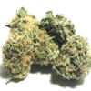 Rockstar Strain Flower - Indica Dominant Hybrid Rockstar Strain Flower - Indica Dominant Hybrid