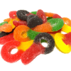CBD Gummy Full Spectrum - Sour Keys