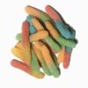 20mg THC Gummies - Worms 20mg THC Gummies - Worms
