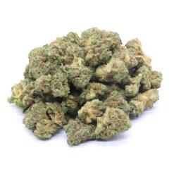 Bruce Banner Strain Flower - Sativa Dominant Hybrid