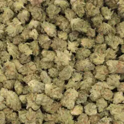 Bruce Banner Strain Flower - Sativa Dominant Hybrid