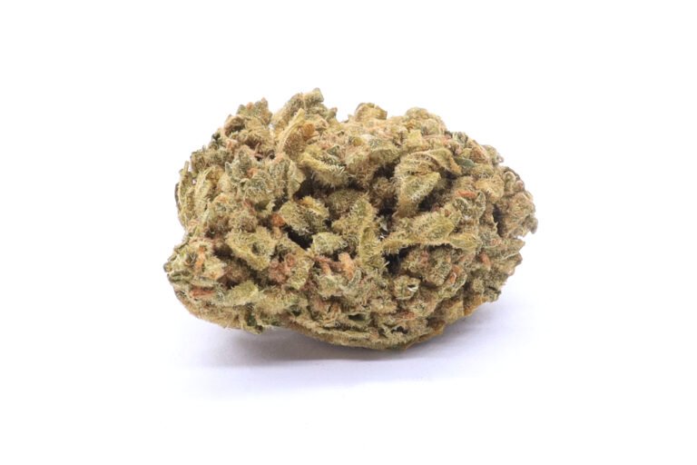 Chem Fruit Strain Flower - Hybrid
