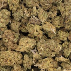 Chem Fruit Strain Flower - Hybrid