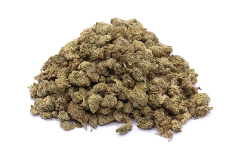 Chem Fruit Strain Small Buds - Hybrid