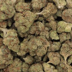 Chem Fruit Strain Flower - Hybrid