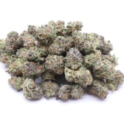 Chemnesia Strain Small Buds - Sativa Dominant Hybrid