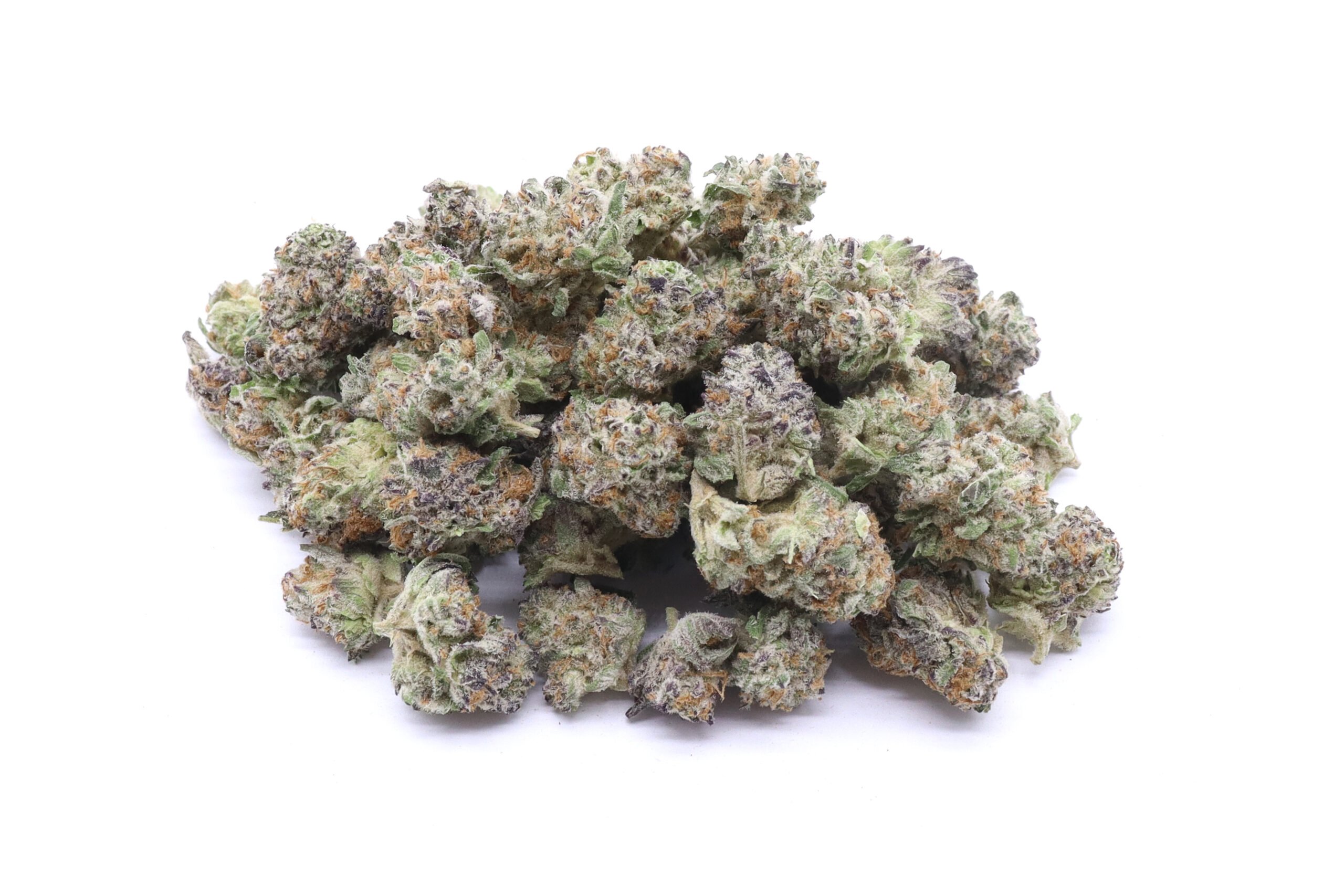 Chemnesia Strain Flower - Sativa Dominant Hybrid