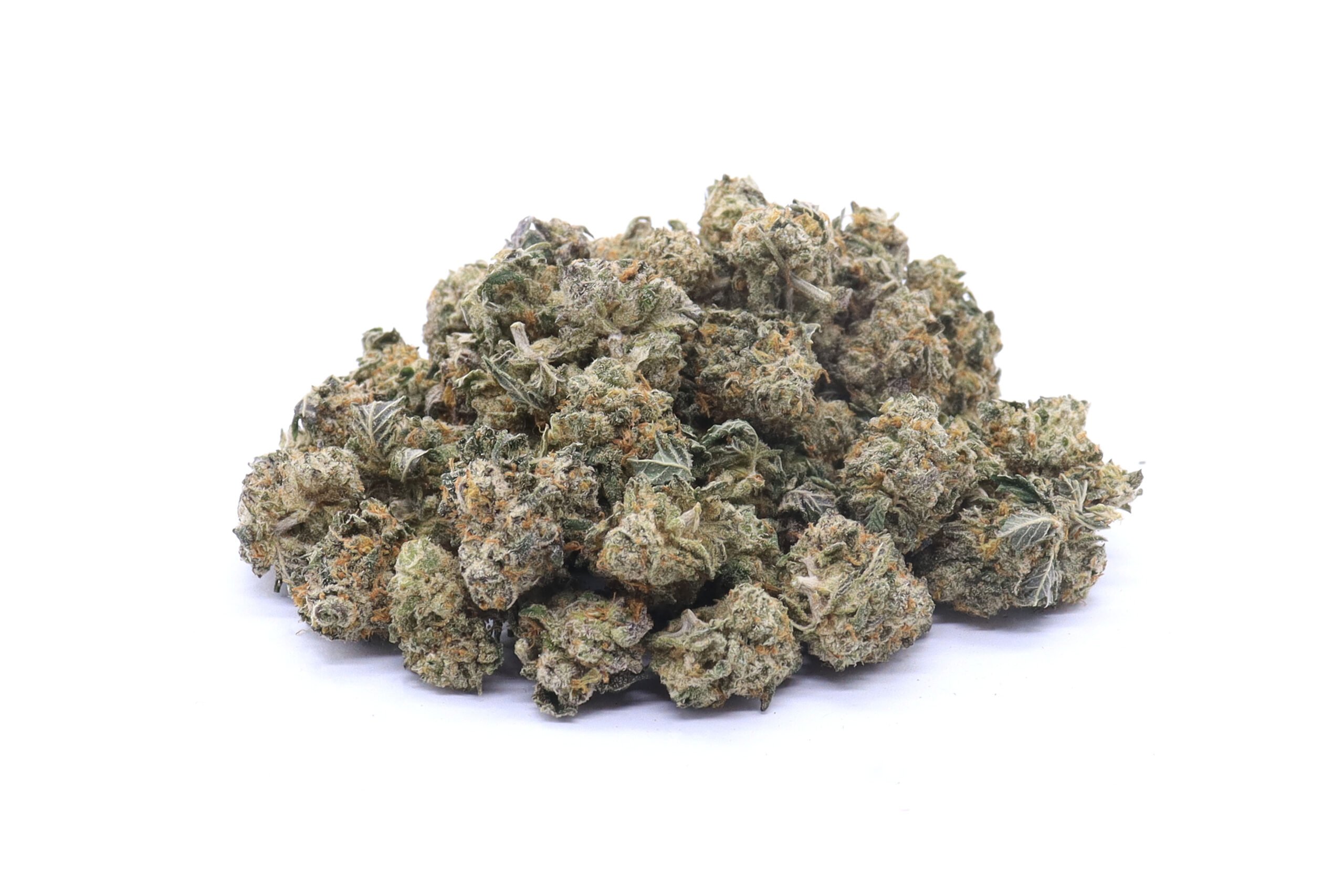 Chemnesia Strain AAA Small Buds - Sativa Dominant Hybrid