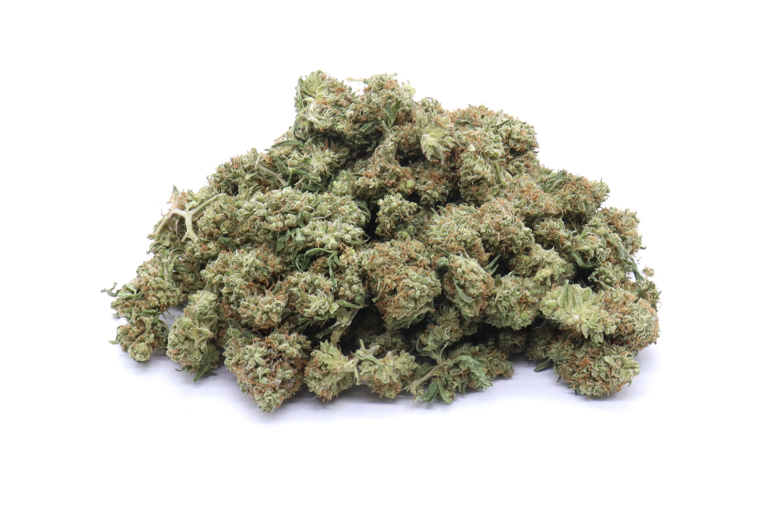 Chemnesia Strain Flower - Sativa Dominant Hybrid