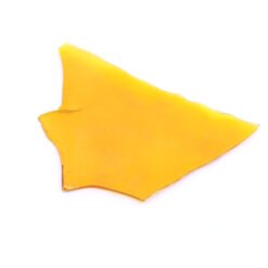 Cherry OG Strain Shatter - Hybrid