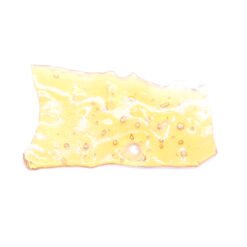 Gorilla Glue Strain Shatter - Indica Dominant Hybrid