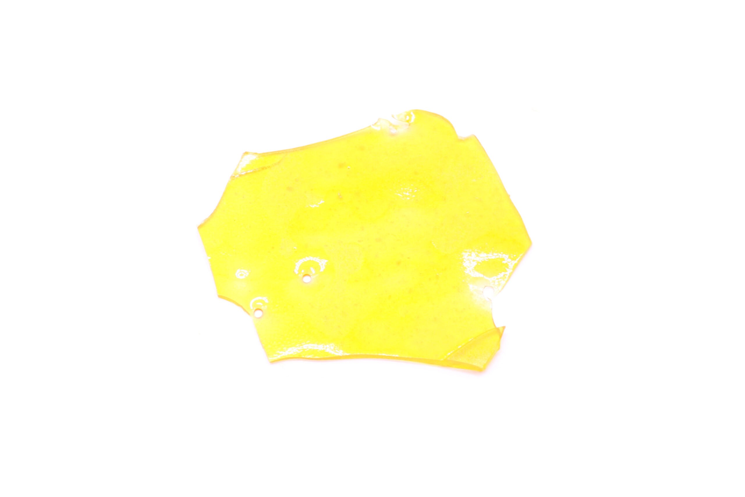 Gorilla Glue Strain Shatter - Indica Dominant Hybrid