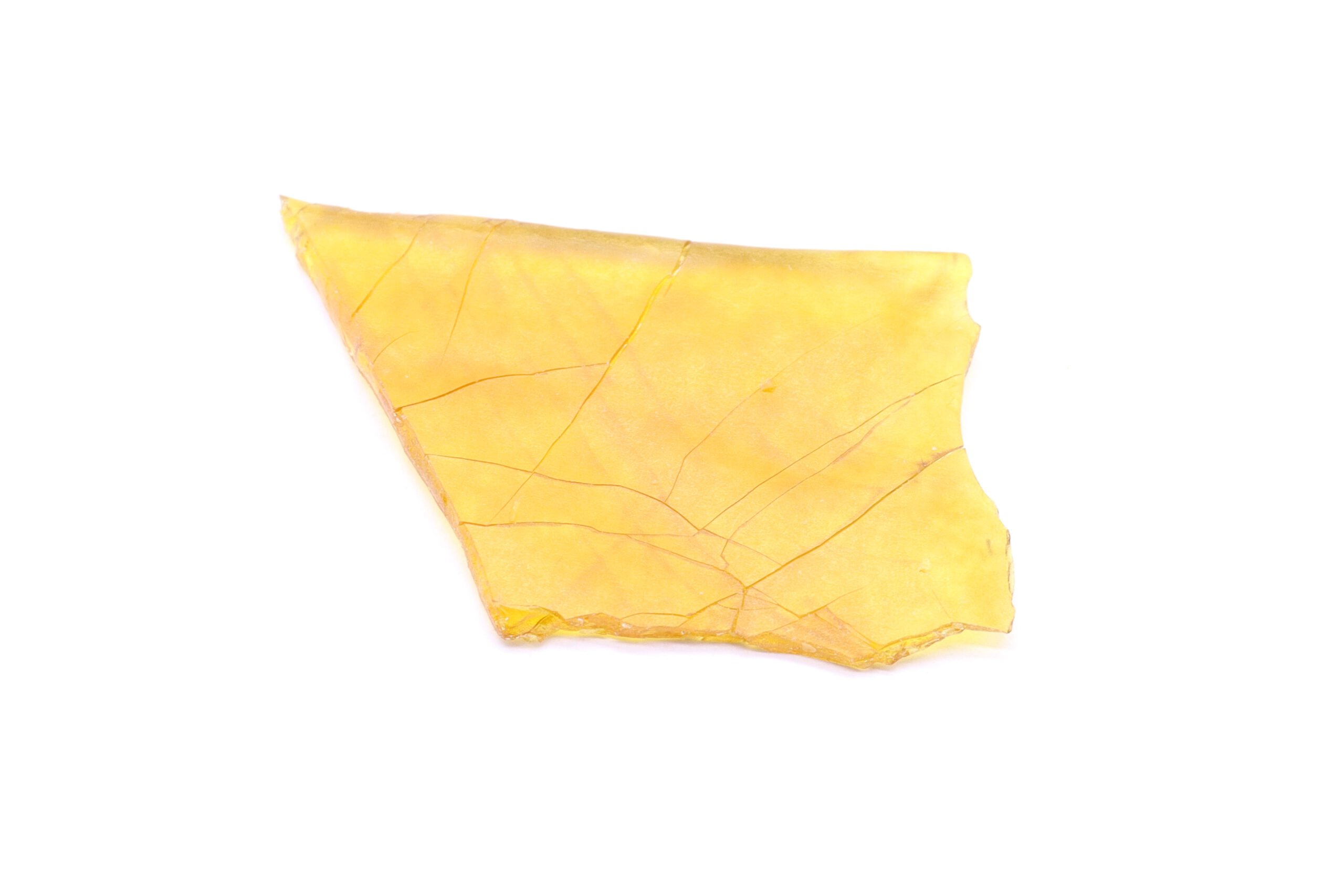 Gorilla Glue Strain Shatter - Indica Dominant Hybrid