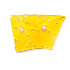 Gorilla Glue Strain Shatter - Indica Dominant Hybrid