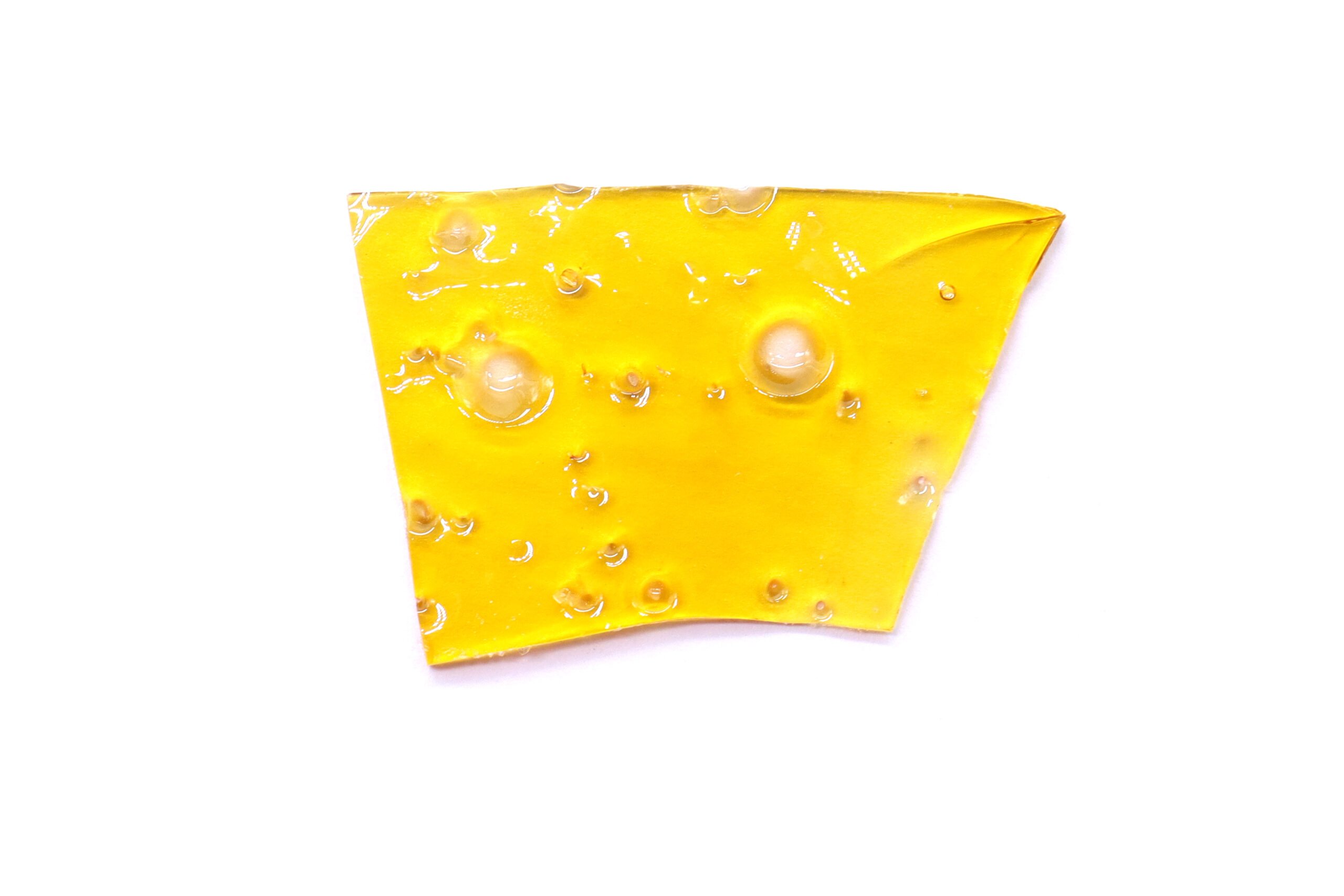 Gorilla Glue Strain Shatter - Indica Dominant Hybrid