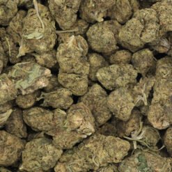 Green Dream Strain Flower - Hybrid