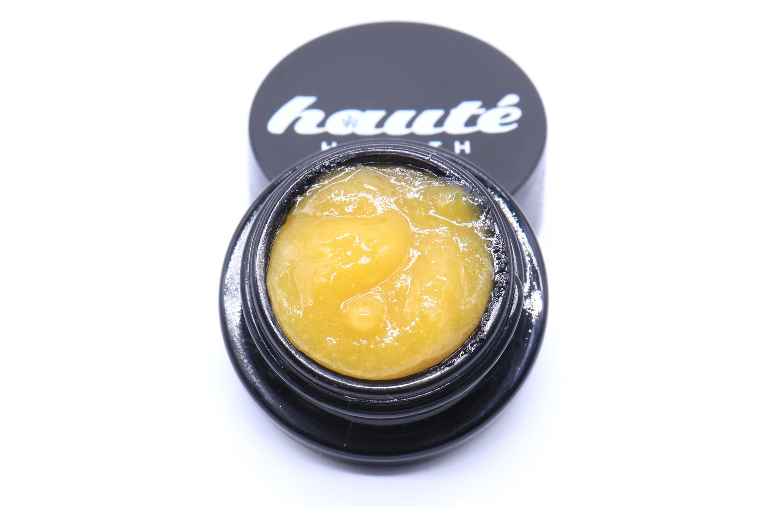 King Tut Strain Live Resin - Sativa Dominant Hybrid
