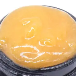 King Tut Strain Live Resin - Sativa Dominant Hybrid