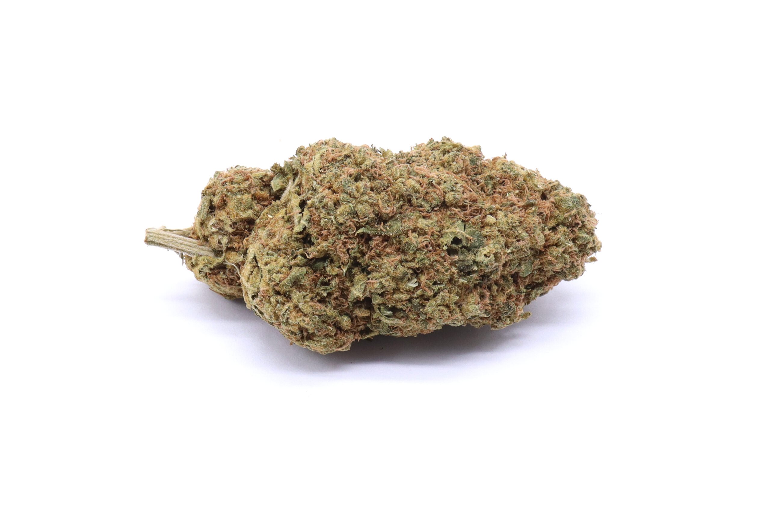Laughing Buddha Strain Flower - Sativa Dominant Hybrid