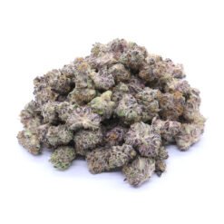 Mendo Breath Strain Small Buds - Indica Dominant Hybrid