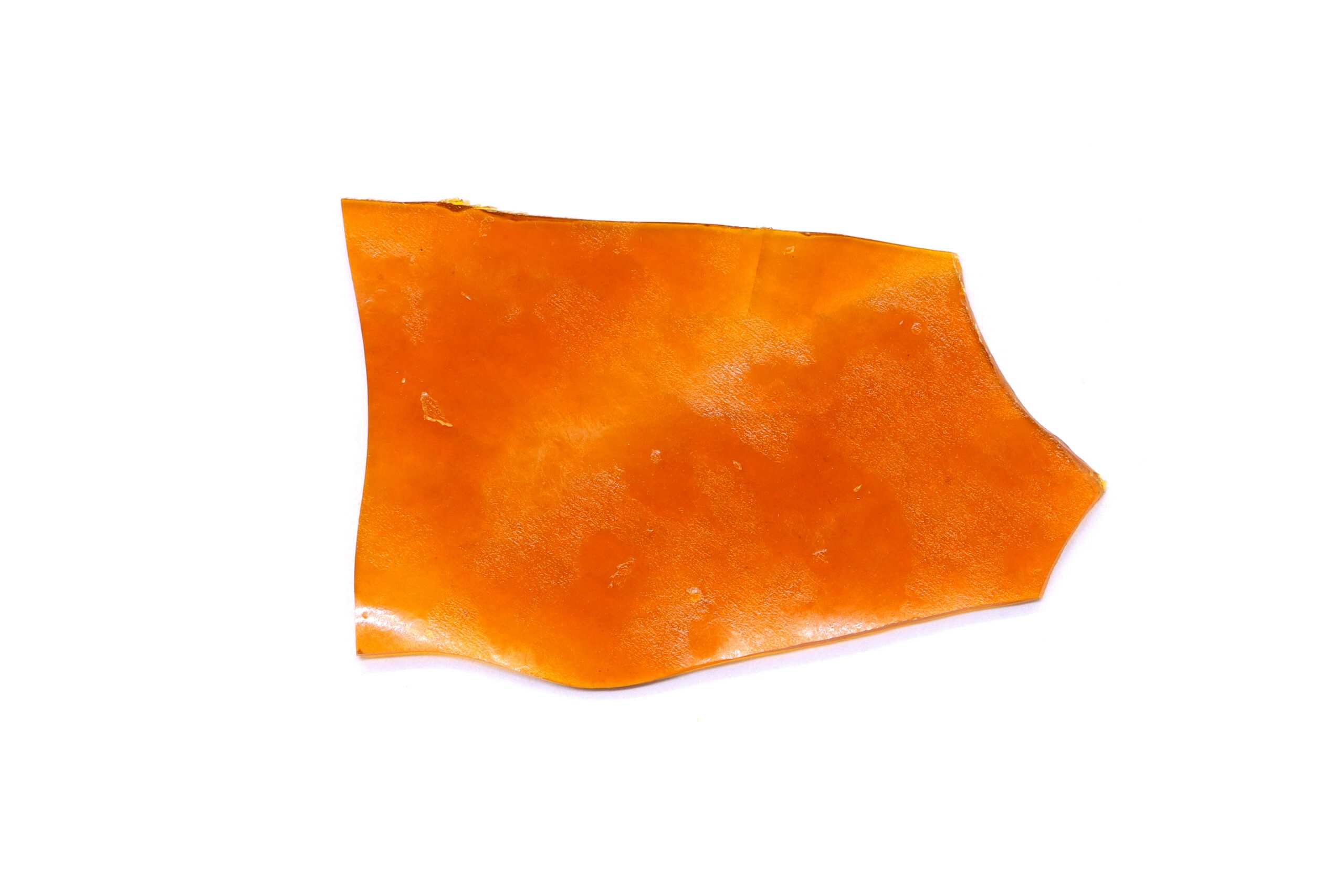 OG Kush Strain Shatter - Sativa Dominant Hybrid