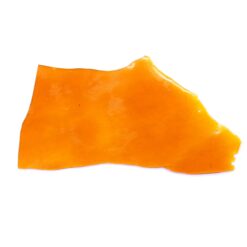 OG Kush Strain Shatter - Sativa Dominant Hybrid