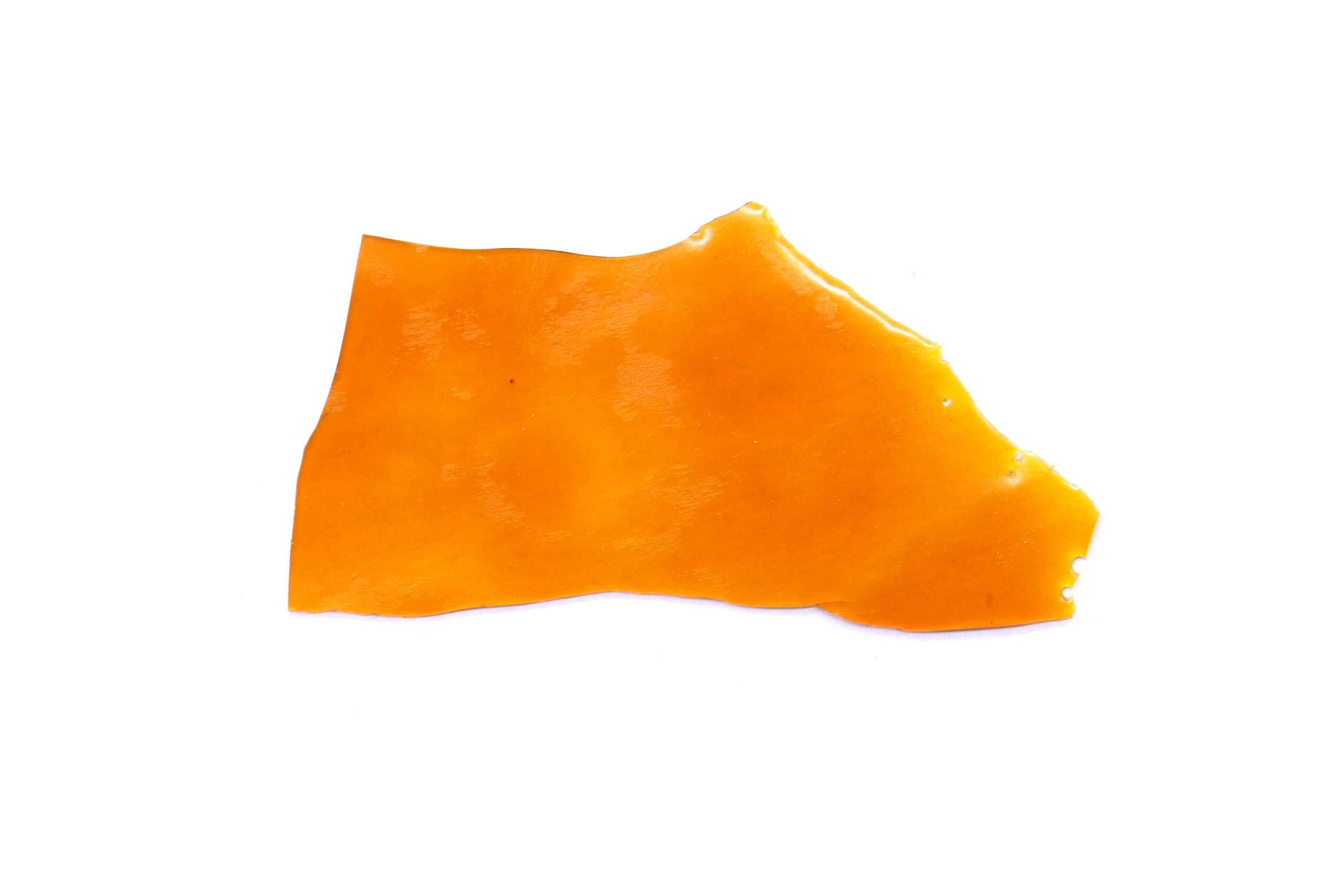 OG Kush Strain Shatter - Sativa Dominant Hybrid