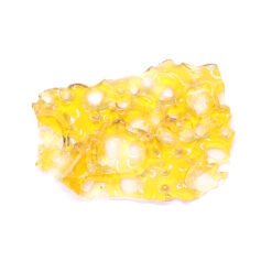 OG Kush Strain Shatter - Sativa Dominant Hybrid