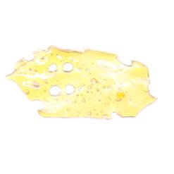 OG Kush Strain Shatter - Sativa Dominant Hybrid