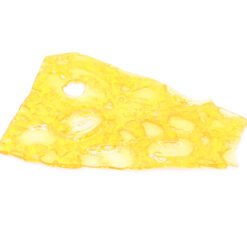 OG Kush Strain Shatter - Sativa Dominant Hybrid