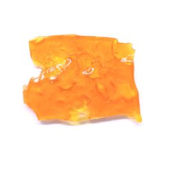 OG Kush Strain Shatter - Sativa Dominant Hybrid